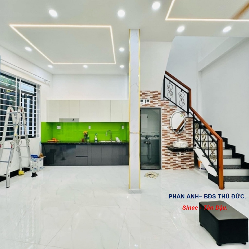 🏡【Bán Gấp】Nhà Phố Hẻm Xe Hơi Đường Thanh Mỹ Lợi, Quận 2_ 113 m2 Đất _ Chỉ Có 9 Ty . - Ảnh 5